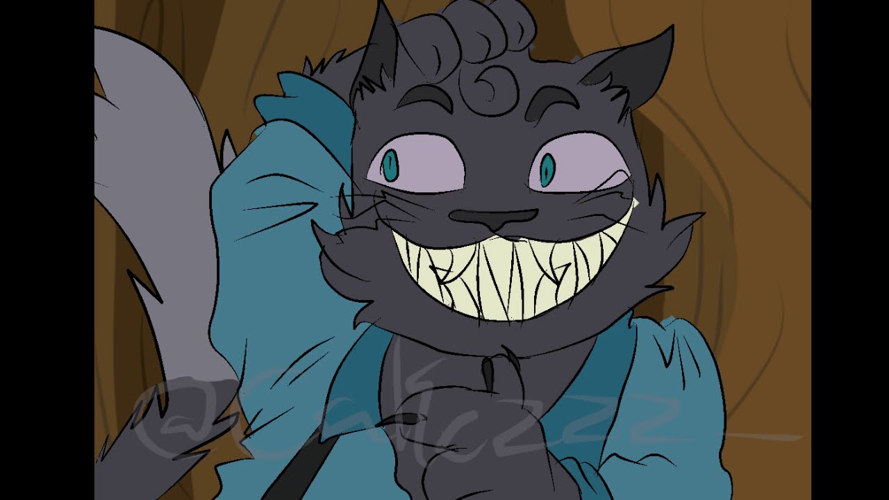 lip-sync test [fable legacies Animation]