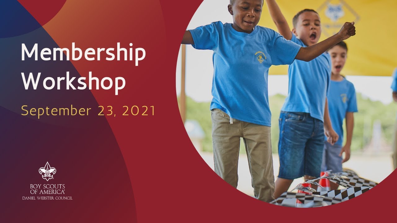 Mobile Base Camp Training