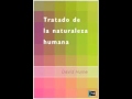 Tratado de la Naturaleza Humana de Hume parte 2/4 (voz loquendo).