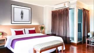 The Step Sathon | Hotels In Bangkok | Sathorn