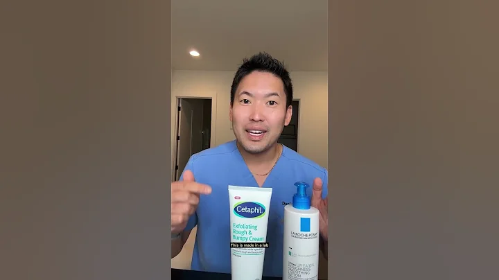 Does the Urea in Urine Provide Skin Benefits?