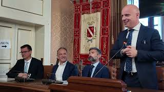 Teramo, arrivano le deleghe in Provincia - 04/05/2026