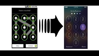 best Android lock screen apps and lock screen replacement apps