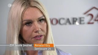 Zdf 24 stunden pflege arbeitsrecht und mindestlohn für ausländische pflegekräfte