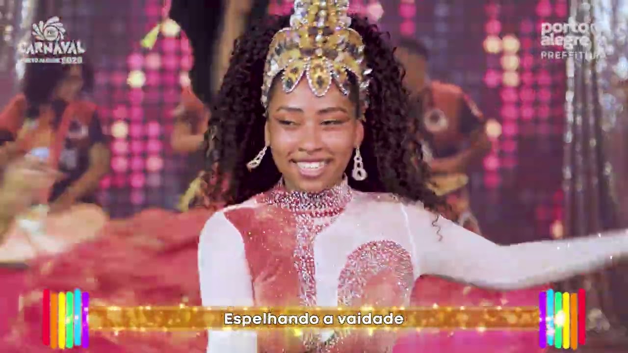 Imperatriz Dona Leopoldina | Grupo Ouro | Carnaval 2026
