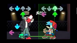 FNF smoker bf android (#mod 37)