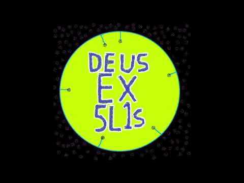 DEUS EX 5L1s (21EDO)