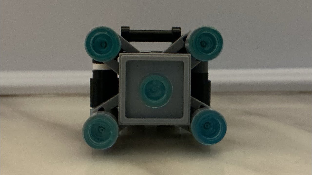 How to make upgraded camera helicopter add ons (FANMADE)