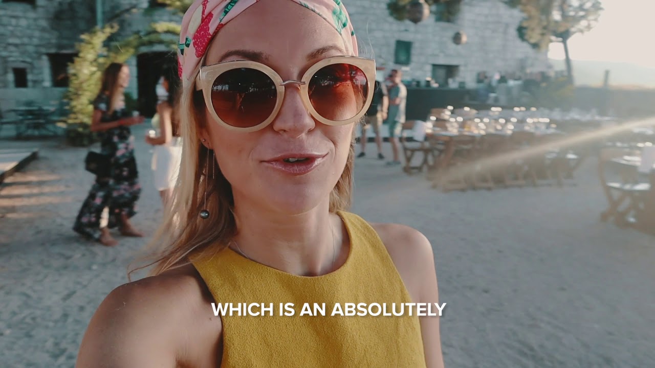 Croatia 2018 | Day 2