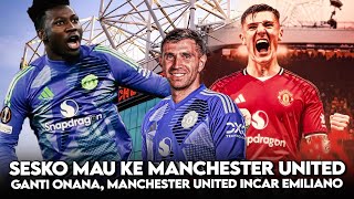 Download Lagu 🚨BREAKING DEAL❗BENJAMIN SESKO JADI REKRUTAN KEEMPAT MU✅KEJUTAN ANYAR EMILIANO KIPER BARU🔥ONANA OUT🔴 MP3 Download Lagu 🚨BREAKING DEAL❗BENJAMIN SESKO JADI REKRUTAN KEEMPAT MU✅KEJUTAN ANYAR EMILIANO KIPER BARU🔥ONANA OUT🔴 MP3