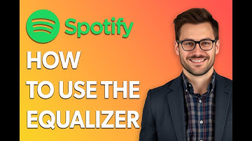 How To Use The Equalizer In Spotify [Latest 2025 Update]