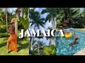 MONTEGO BAY, JAMAICA BIRTHDAY VLOG 2021 | Boat Party + Bamboo Rafting + ATV + Zip lining + Horseback