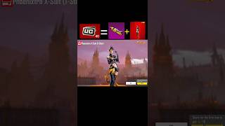 Get in 40 Uc 😱✅ #PUBGMOBILE#pubgmnextstarprogram#PUBGMS29