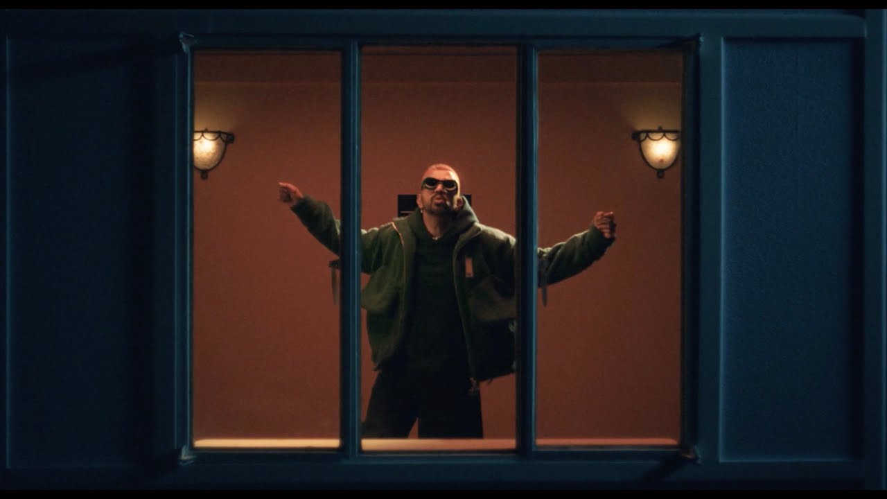 Renao - Lifeline (Official Video)