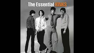 The Kinks - Scattered