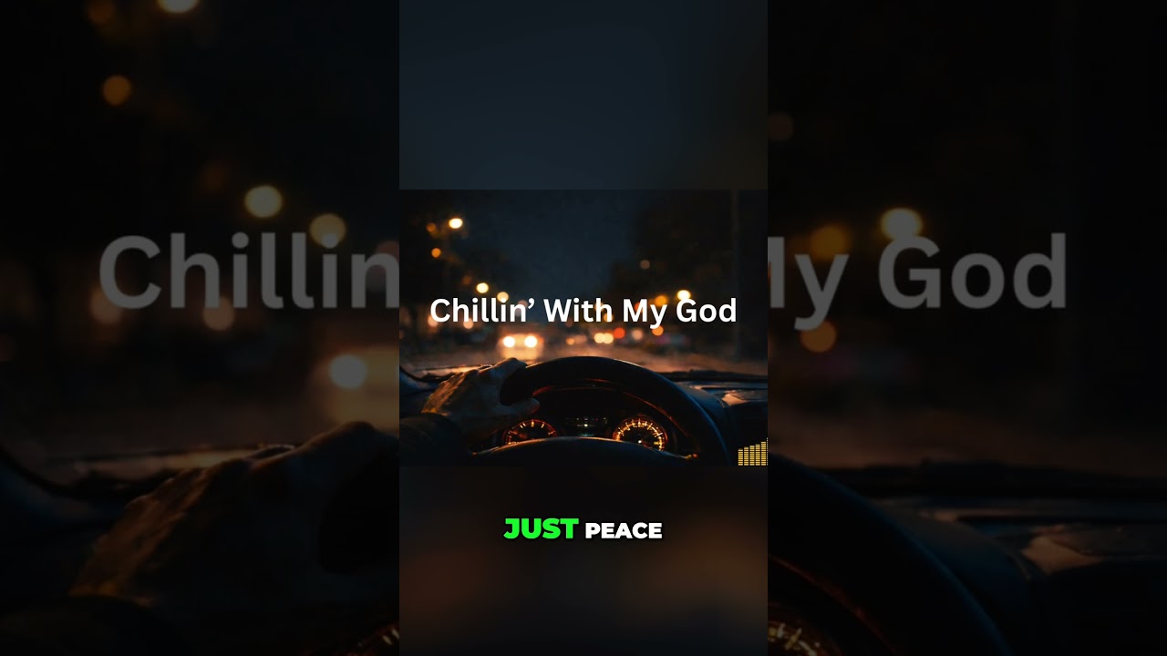 Inner Peace-  Finding Strength & Contentment On Your Journey 