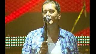 Aco Pejovic - U mojim venama - (Live) - (Koncert Zivota - Skenderija 19.05.2011.)