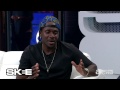 Pusha T Talks Kanye West & New Album "My Name Is My Name" on SKEE Live