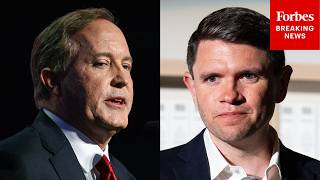 'If There's Any Year Texas Will Flip, This Is The Year': Polling Expert