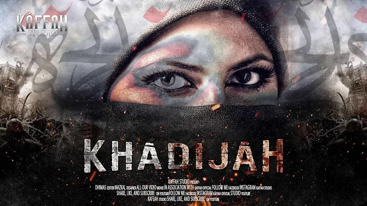 Perjalanan Khadijah bersama Rasulallah