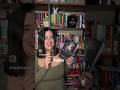 Spanglish book yapping about the great Gatsby, notes from underground &amp; fingersmirth #bookrecs