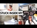 MY DAY AS A MOM WITH A BABY & 2 TODDLERS | DAY IN THE LIFE OF A MOM OF 3 | CRISSY MARIE | #STAYHOME