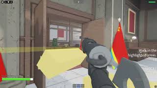 the hell is this gun??? [ Blood Debt ] screenshot 4