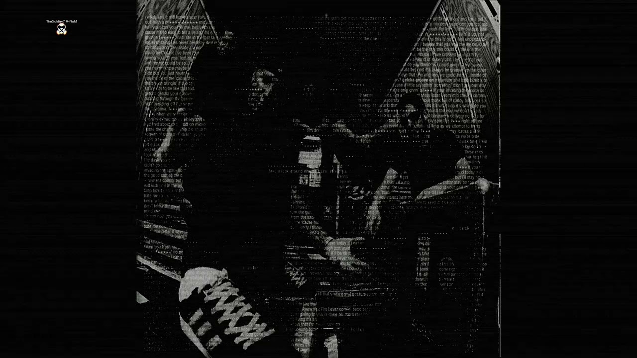 SLOWED + REVERB | Limp Bizkit - The One/I Want You To Stay [Instrumental] HD