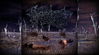 Internecine Excoriation - Prognosticate The Decrepitude (2006) [Full Demo]