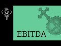 Что такое EBITDA | Фундаментальный анализ