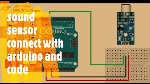 How To Make A Clap Switch | Control Light & Fan With Clap using Arduino | Indian LifeHacker||Diy Cla