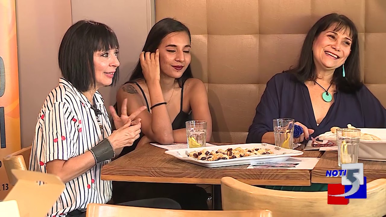 Corto circuito 2019 valley of fire