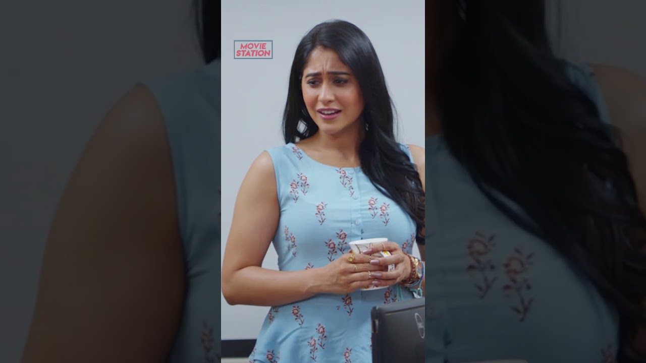 Dashing Khiladi Hindi Dubbed Movie | Gautham Karthik | Regina Cassandra | Shorts 