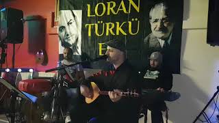 2016.09.17 Loran Türküevi - Nasil Anlatayim Hasretim Seni
