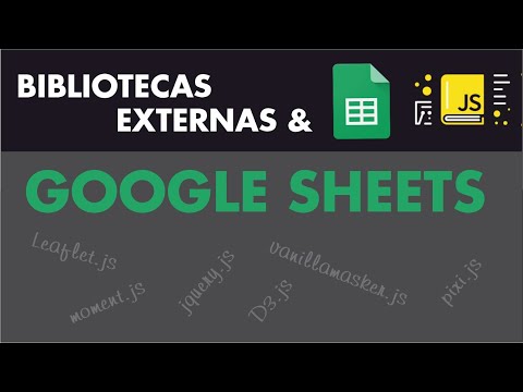 Potencialize seus Scripts no Google Apps Script com Bibliotecas Externas