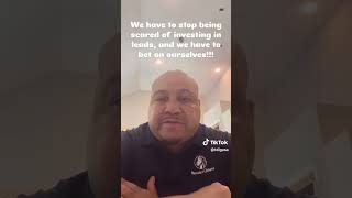 🚀 Bet on Yourself