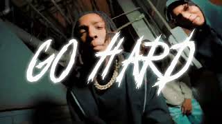 [FREE] 9BMeechie x Lil Switch Type Beat - “Go Hard”
