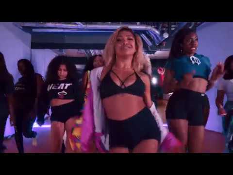 YG - "Big Bank" - Choreography by Chris Gayle | #TMillyTV