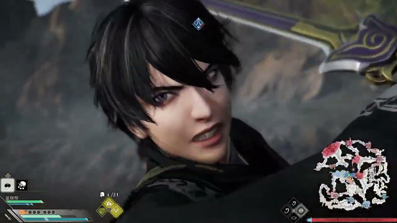 三國無双 体験版 switch】三国無双 店頭体験版 PS1 レア 三国無双 店頭体験