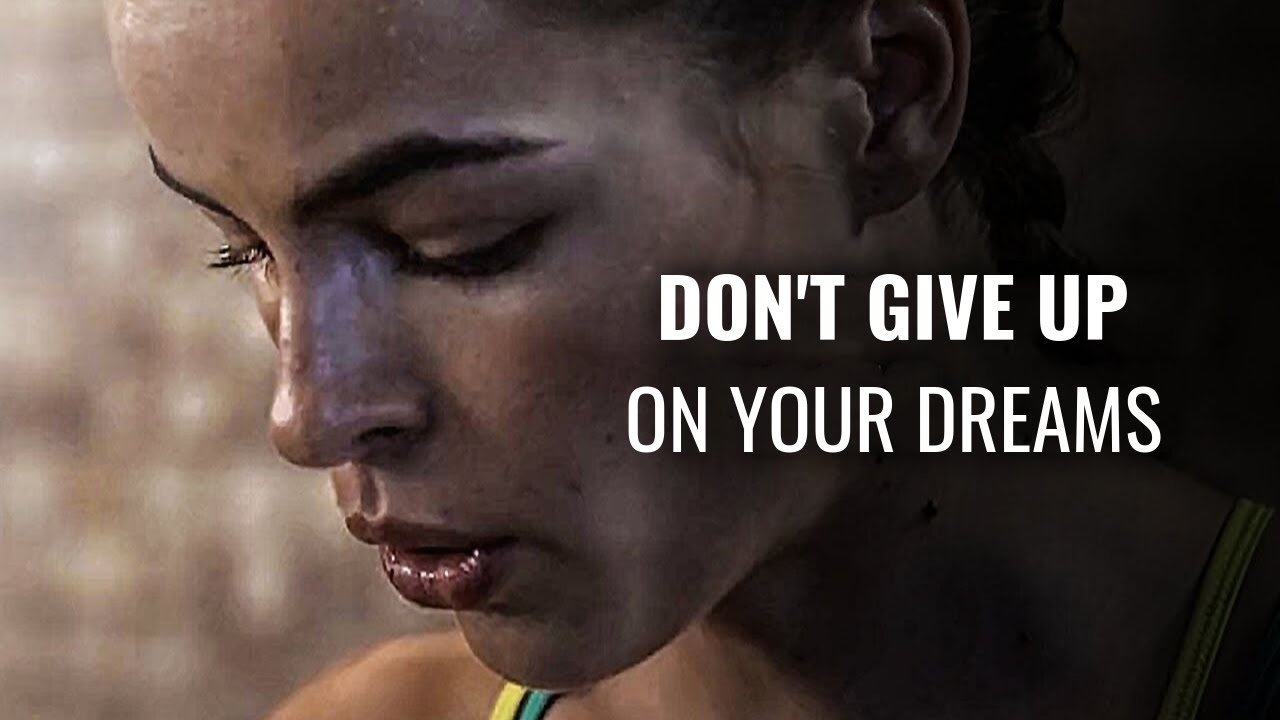 Motivational Speech For Success In Life (2019) 🏆 - YouTube