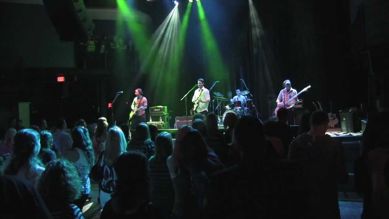 Watch Practically Einstein - New Song Debut - When the World Explodes on YouTube Watch Practically Einstein - New Song Debut - When the World Explodes on YouTube