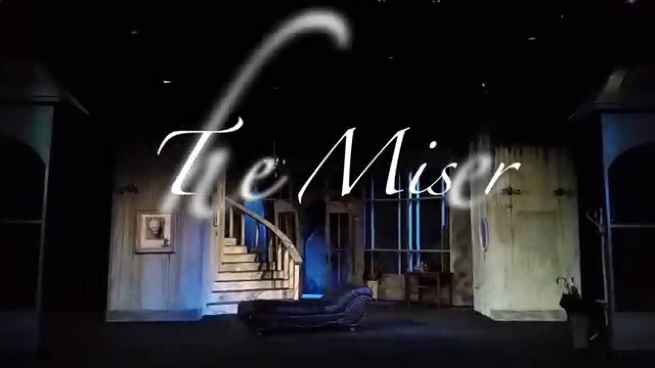 THE MISER Trailer