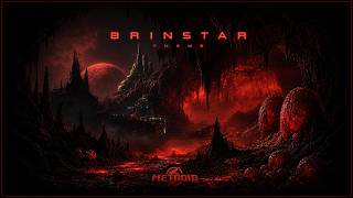 DJ Soundblaster - Metroid Brinstar Theme (Cover/Remix)