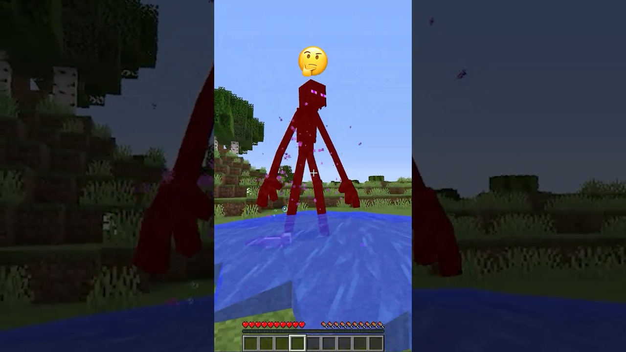 We Won, But At What Cost… Emoji Reaction #shorts #minecraft #meme