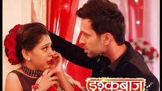Shivaansh Believes Mannat is Out to Hurt Him in Ishqbaaz.