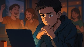 چرا هیچ‌کس نمی‌فهمه برنامه‌نویس‌ها چی می‌کشن؟