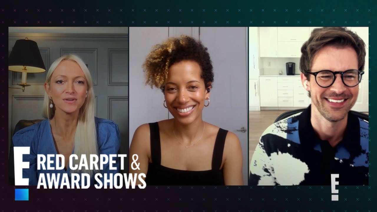 How the CFDA Plans to Embrace Black Talent | E! Red Carpet & Award Shows