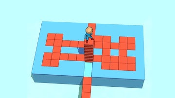 Stacky Dash All Levels 30 Android & iOS Gameplay Walkthrough Part 4