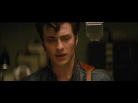 Video: Sing thomas sangster in nowhere boy?