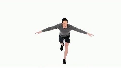 Hamstring Inverted Hamstring Stretch